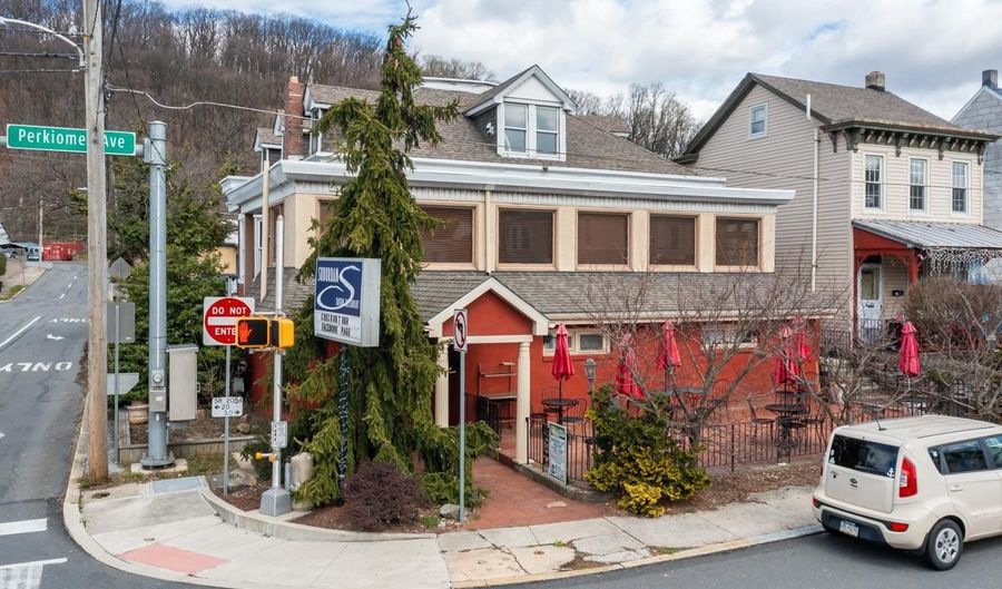 2201 2207 PERKIOMEN Ave, Reading, PA 19606 - 0 Beds, 0 Bath