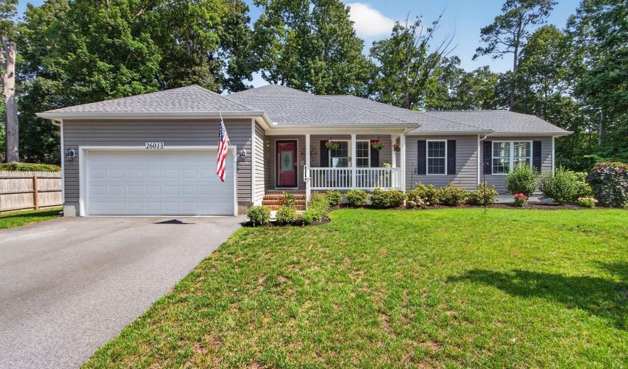 26013 FAWN Ln, Georgetown, DE 19947 - 3 Beds, 2 Bath