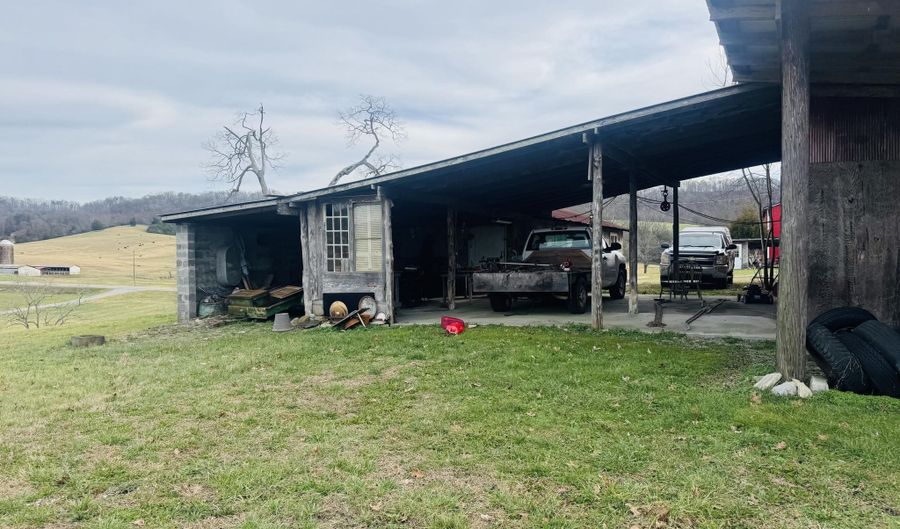 4261 Andersonville Hwy, Andersonville, TN 37705 - 0 Beds, 0 Bath