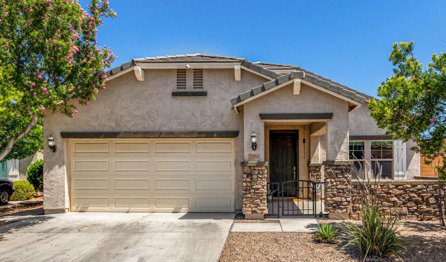 25994 W WAHALLA Ln, Buckeye, AZ 85396 - 3 Beds, 2 Bath