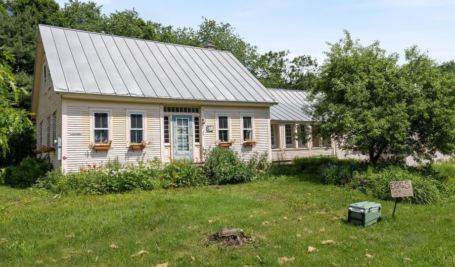 71 Eagle Peak Rd, Brookfield, VT 05060 - 3 Beds, 3 Bath