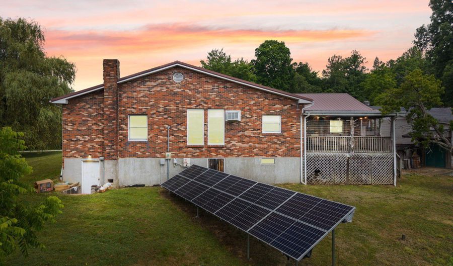 736 Caudill Rd, Beattyville, KY 41311 - 3 Beds, 2 Bath