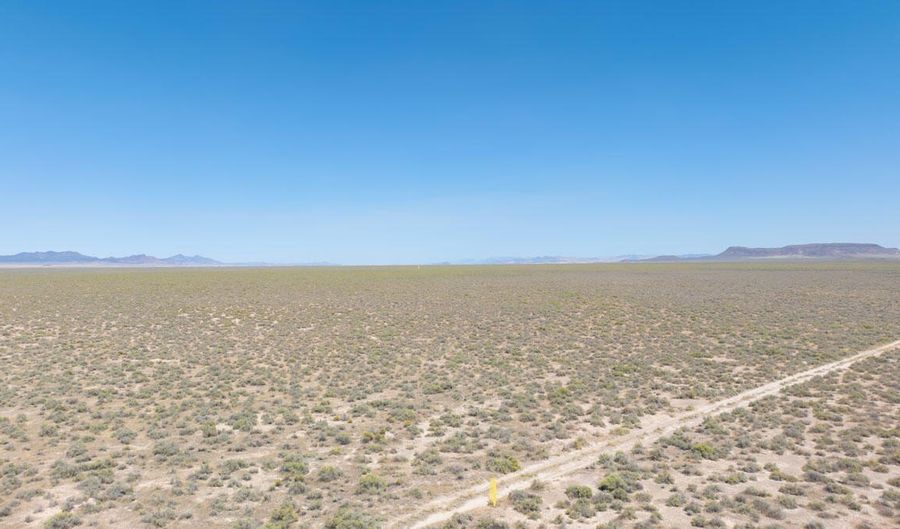 160 ACRES + 1 ACFT WATER, Beryl, UT 84714 - 0 Beds, 0 Bath