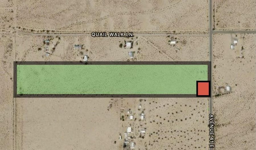 32012 Avenue 41 E, Bouse, AZ 85325 - 0 Beds, 0 Bath