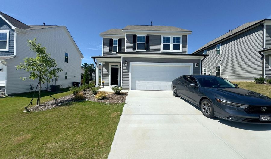 47 Flowing River Rd, Angier, NC 27501 - 4 Beds, null Bath