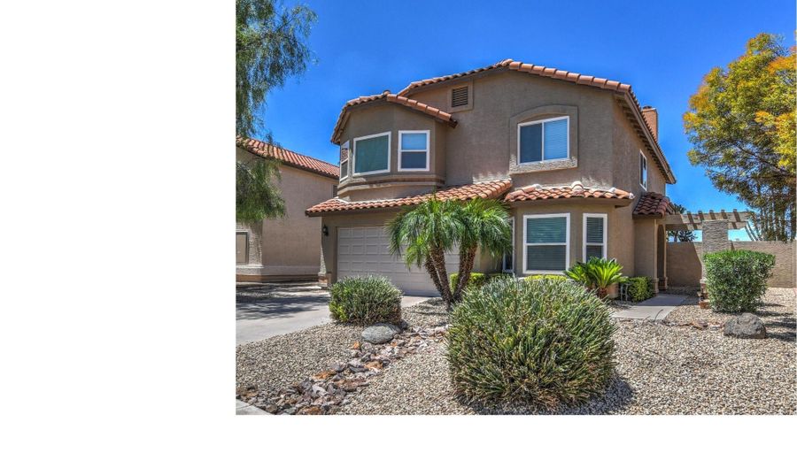 5510 W IVANHOE St, Chandler, AZ 85226 - 4 Beds, 3 Bath