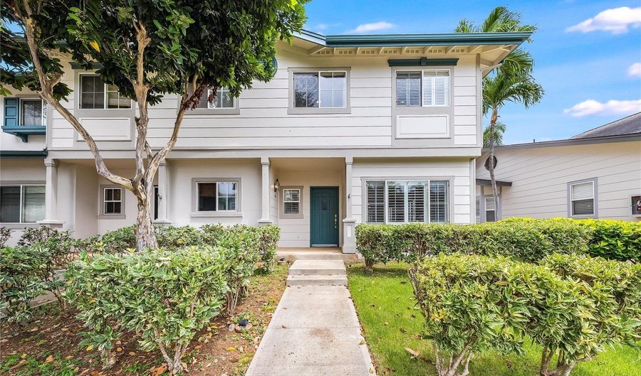 91-1051 Kaileolea Dr 2B6, Ewa Beach, HI 96706 - 3 Beds, 3 Bath