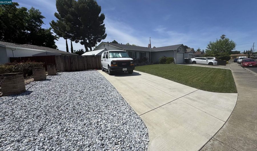 1510 Daisy Way, Antioch, CA 94509 - 3 Beds, 2 Bath