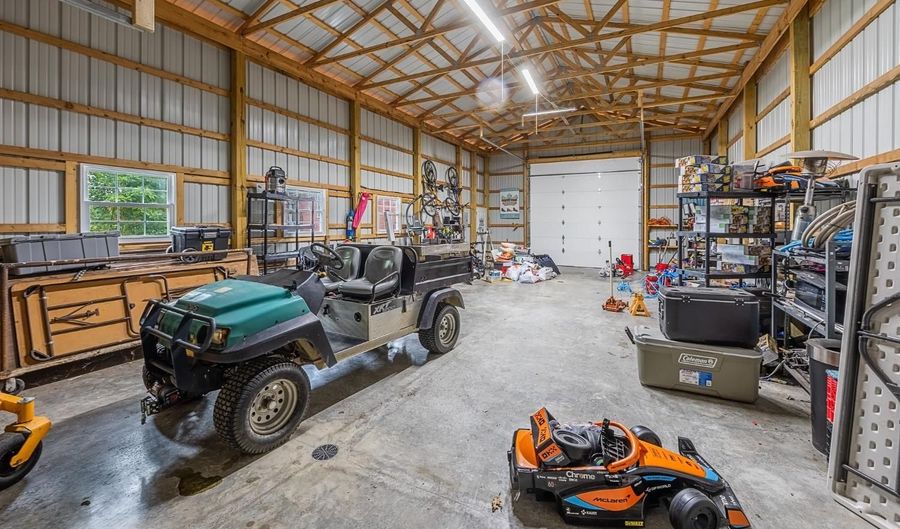 2223 E Co Rd 1150, Batesville, IN 47006 - 3 Beds, 3 Bath