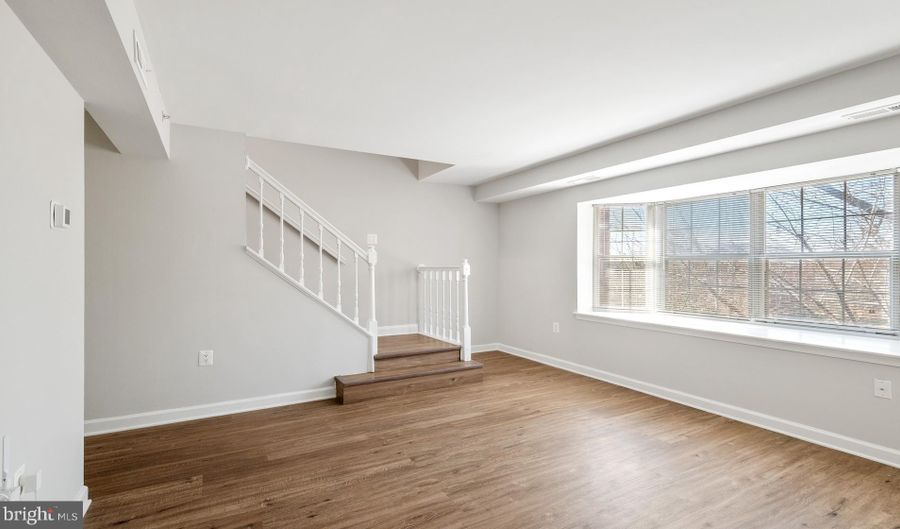 3401 38TH St NW 1B-TWR-505, Washington, DC 20016 - 1 Beds, 1 Bath