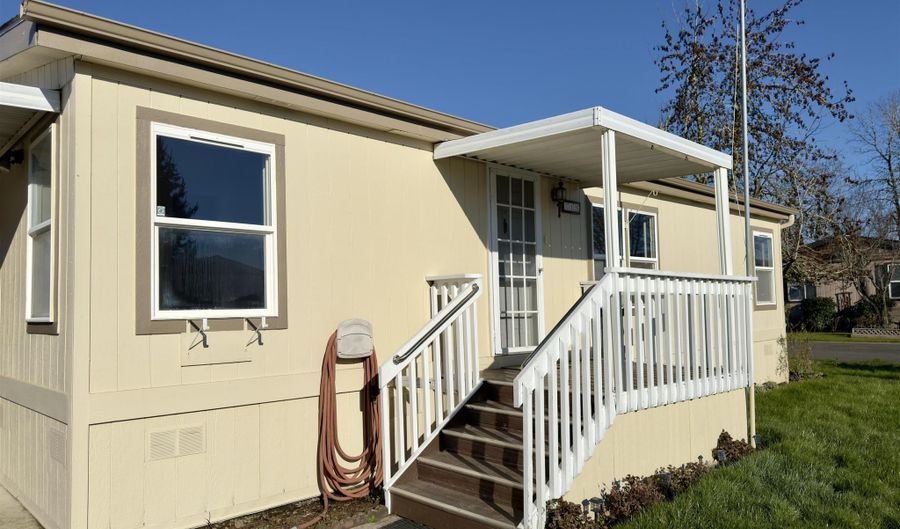 315 Aspen Dr, Aumsville, OR 97325 - 3 Beds, 2 Bath