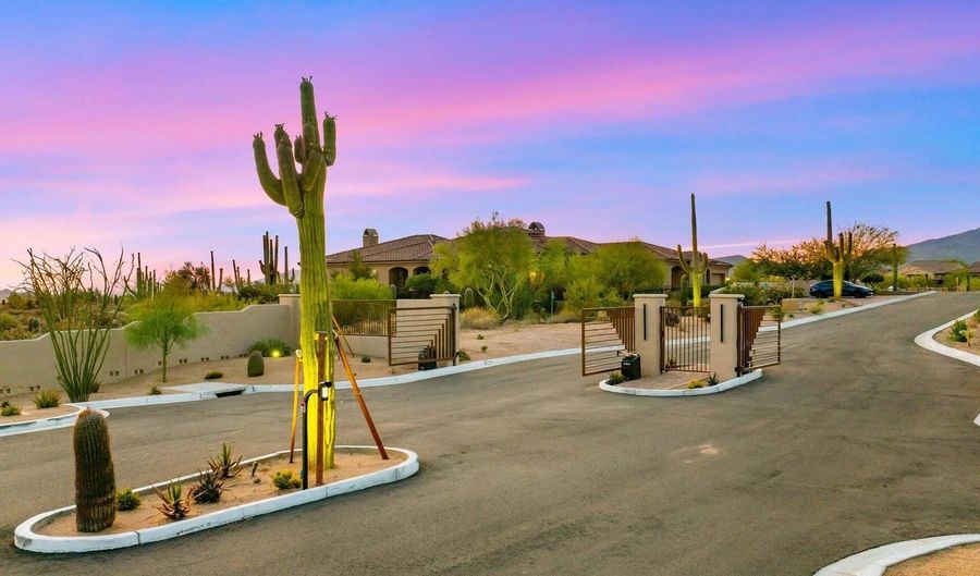 362 __ Sweet Carol Ln, Carefree, AZ 85377 - 4 Beds, 4 Bath
