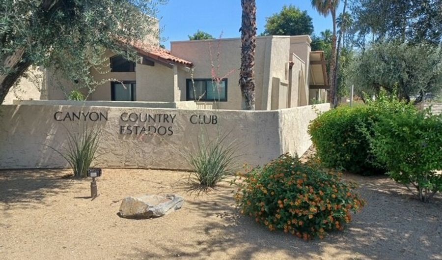 2160 S Palm Canyon Dr 1, Palm Springs, CA 92264 - 2 Beds, 2 Bath