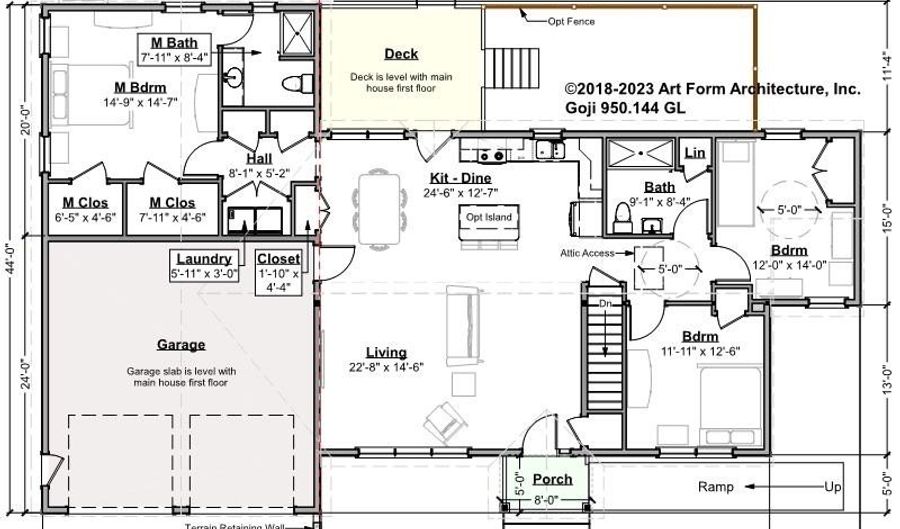 8-22 Coyote Ct, Barrington, NH 03825 - 3 Beds, 2 Bath