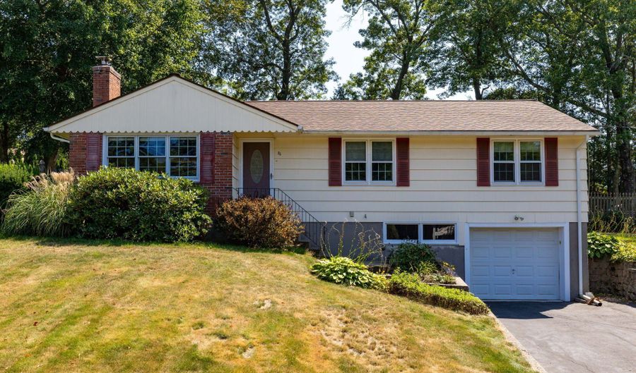 76 Country Ln, Bristol, CT 06010 - 3 Beds, 2 Bath