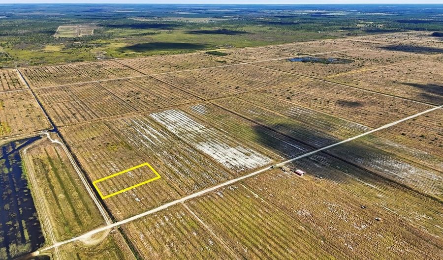 NORTH RIVER ROAD, Alva, FL 33920 - 0 Beds, 0 Bath