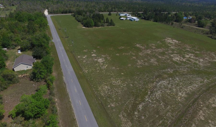 5279 NW CR 274, Altha, FL 32421 - 0 Beds, 0 Bath