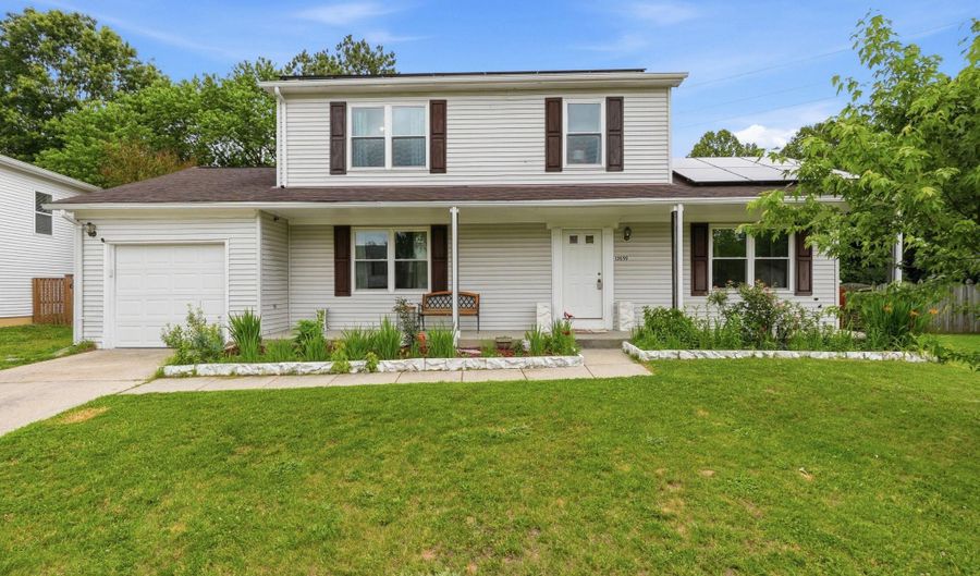 12639 HILLMEADE STATION Dr, Bowie, MD 20720 - 3 Beds, 4 Bath