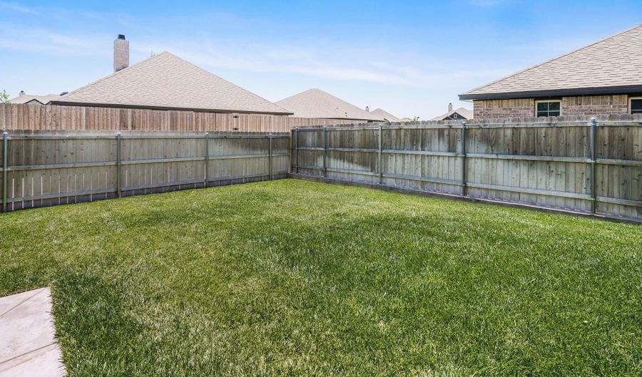 7505 Bluestone Dr, Amarillo, TX 79119 - 4 Beds, 2 Bath