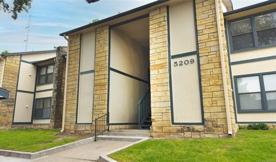 5209 SE Nowata Rd 104B, Bartlesville, OK 74006 - 1 Beds, 1 Bath