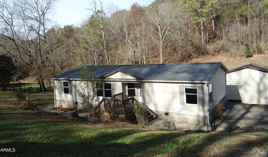 1265 Harbin Road Rd, Dandridge, TN 37725 - 3 Beds, 2 Bath