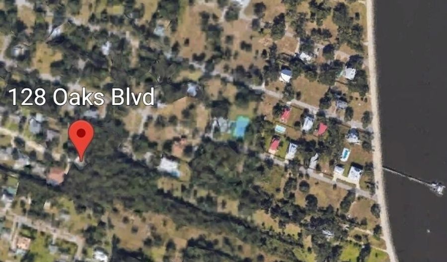 128 Oaks Blvd, Bay St. Louis, MS 39520 - 0 Beds, 0 Bath