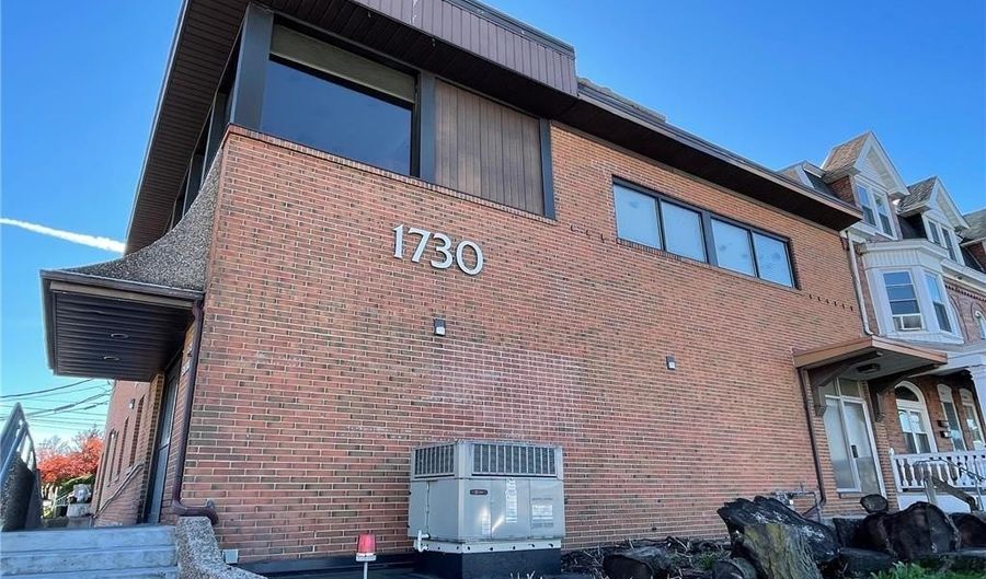 1726 1730 W Chew St, Allentown, PA 18104 - 0 Beds, 0 Bath