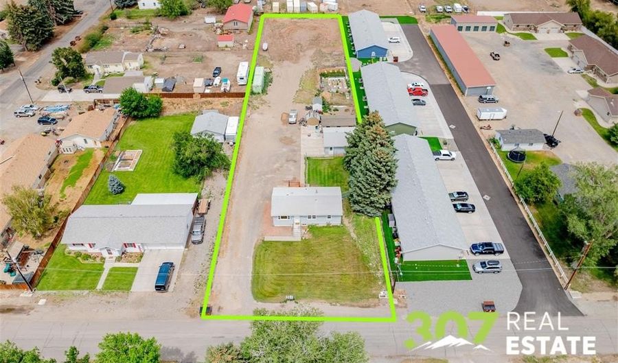 2619 Cowgill Rd, Cody, WY 82414 - 3 Beds, 2 Bath