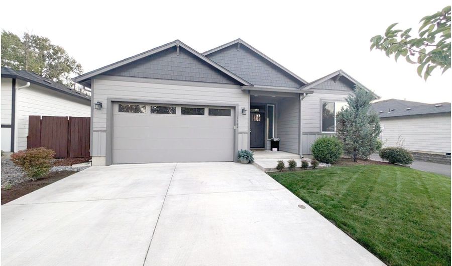 1302 SW 25TH Ave, Battle Ground, WA 98604 - 3 Beds, 2 Bath
