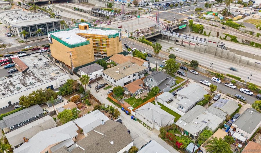 4329 Central Ave 5, San Diego, CA 92105 - 1 Beds, 1 Bath