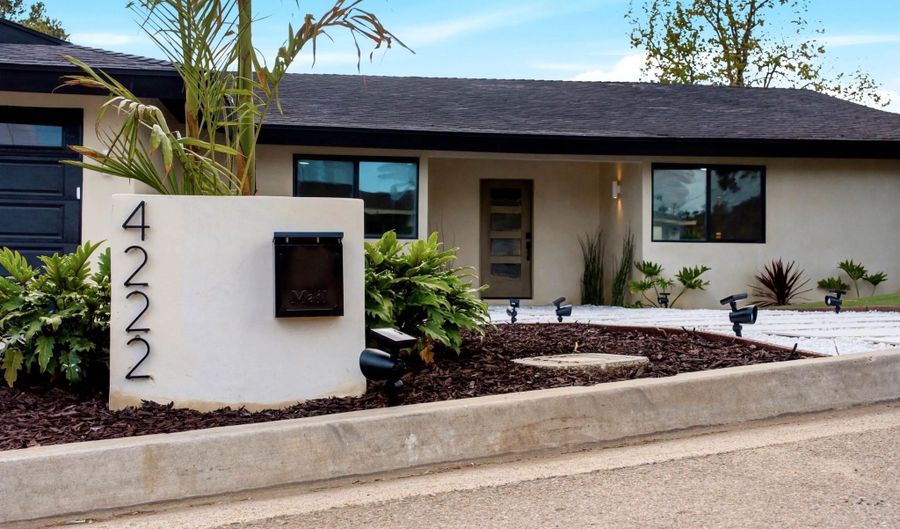 4222 Helix Del Sur, La Mesa, CA 91941 - 4 Beds, 3 Bath