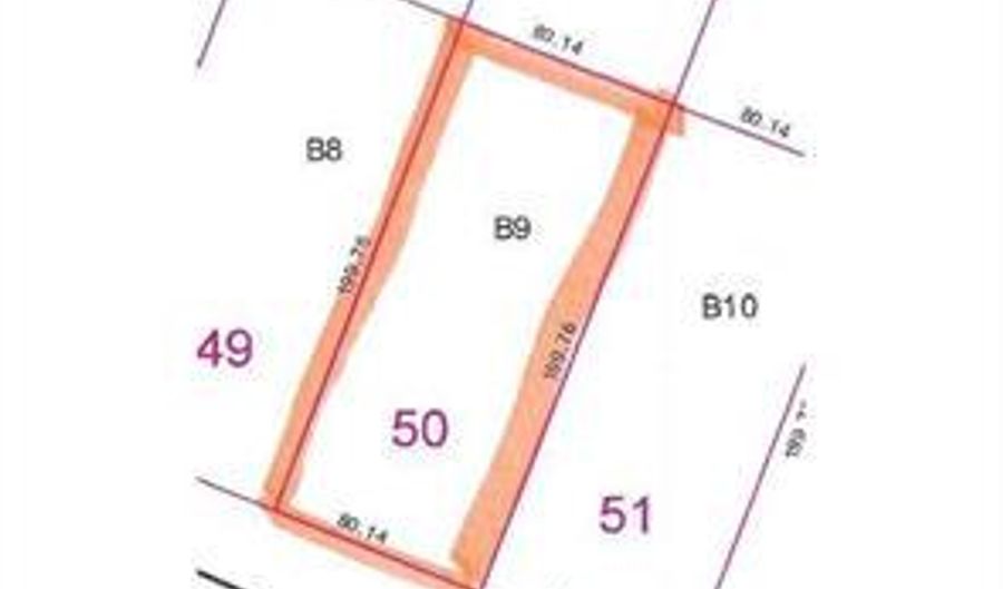 Lot B-9 FORSYTHIA DRIVE, Georgetown, DE 19947 - 0 Beds, 0 Bath