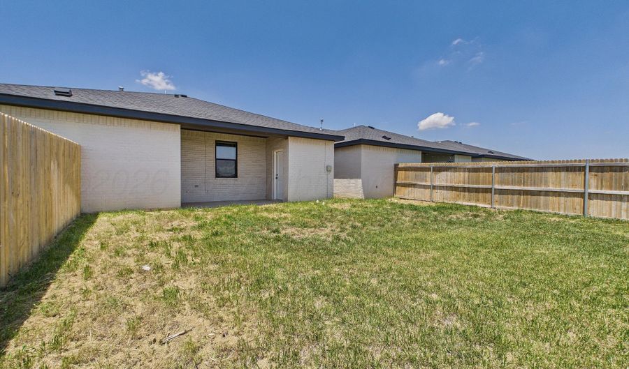 14149 Periwinkle Dr Unit C, Canyon, TX 79119 - 2 Beds, 1 Bath