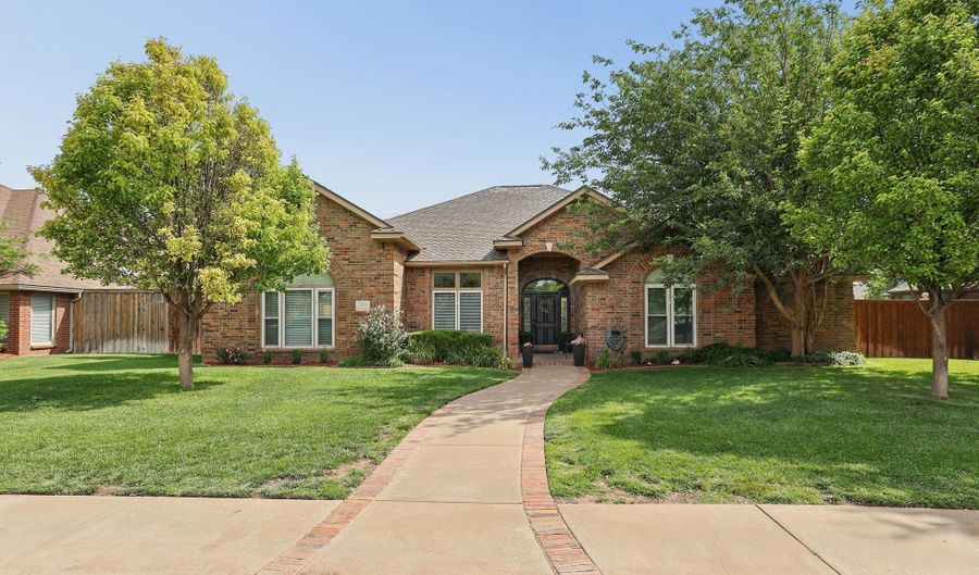 7804 COVINGTON Pkwy, Amarillo, TX 79121 - 4 Beds, 3 Bath