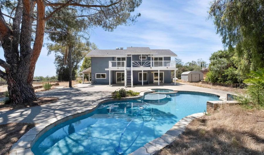 2827 N Victoria Dr, Alpine, CA 91901 - 4 Beds, 2 Bath