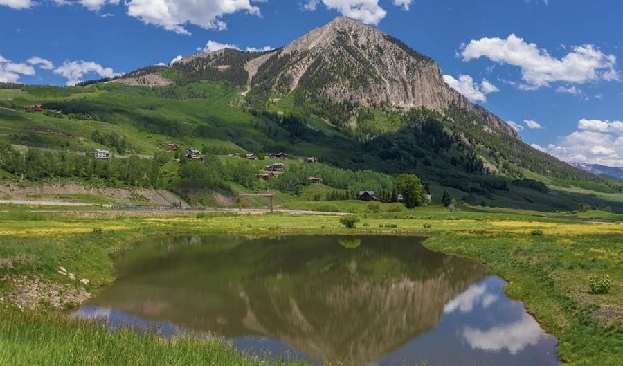 370 Saddle Ridge Ranch Rd, Crested Butte, CO 81224 - 0 Beds, 0 Bath