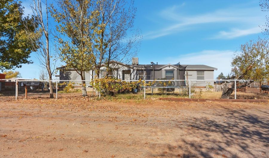 21 Agua Fria Rd, Belen, NM 87002 - 4 Beds, 2 Bath