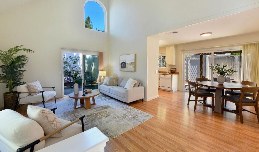 2737 Lakeview Dr, Santa Rosa, CA 95405 - 3 Beds, 2 Bath