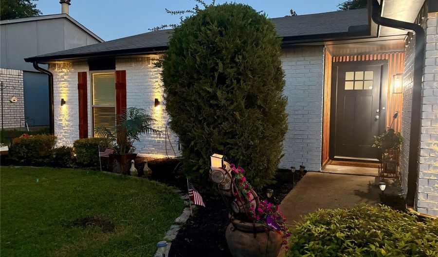 536 Oldbridge Dr, Allen, TX 75002 - 3 Beds, 2 Bath