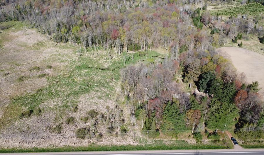 N10595 HWY 45, Aniwa, WI 54414 - 0 Beds, 0 Bath