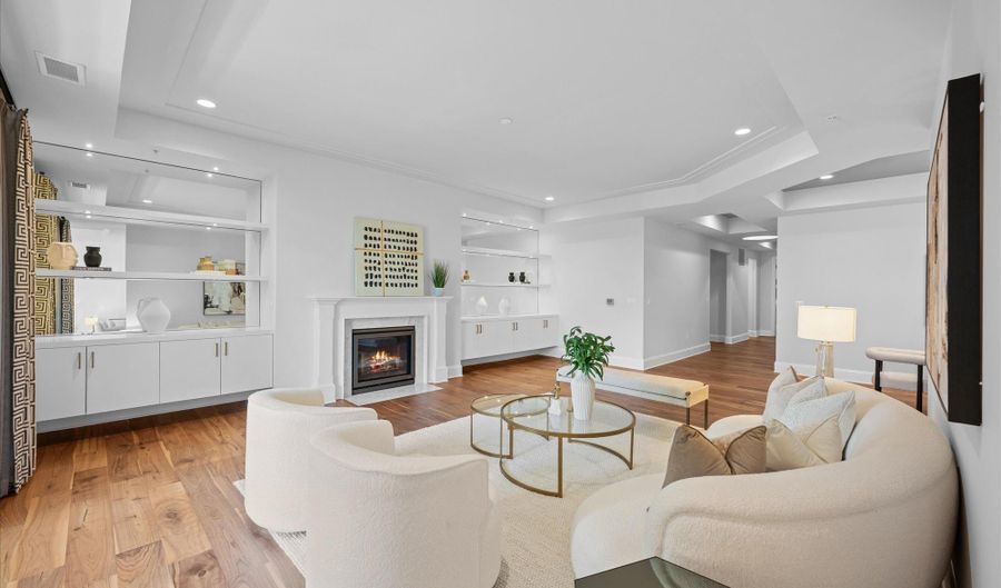 8121 RIVER Rd 423, Bethesda, MD 20817 - 2 Beds, 3 Bath