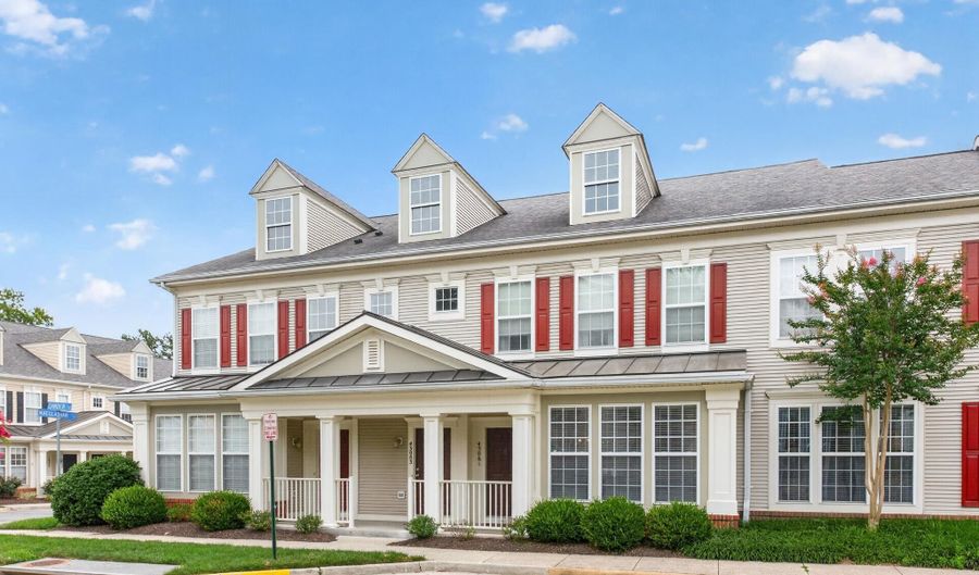 43081 ZANDER Ter, Ashburn, VA 20147 - 3 Beds, 3 Bath