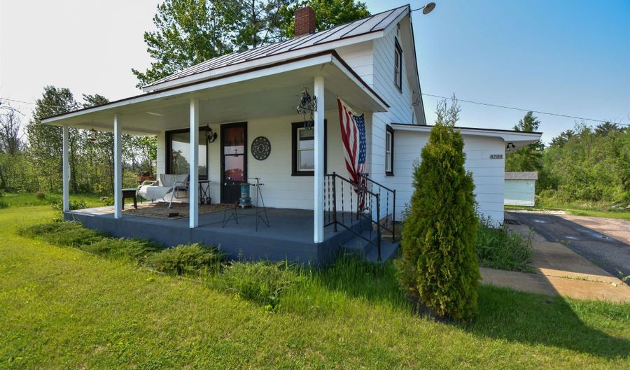 4788 LIME LAKE Rd, Amherst, WI 54406 - 1 Beds, 1 Bath