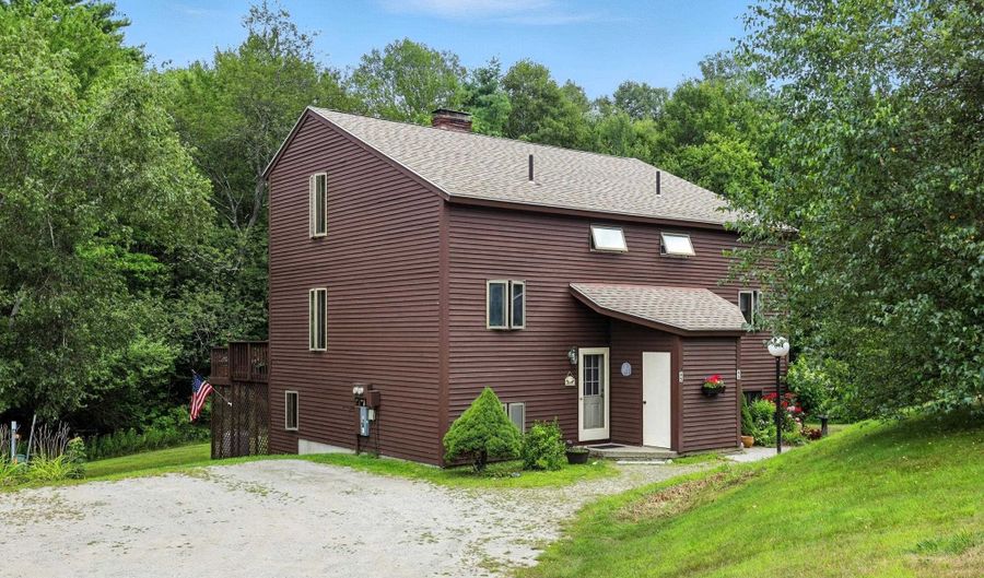 45 Grandview Dr 3, Bristol, NH 03222 - 2 Beds, 2 Bath