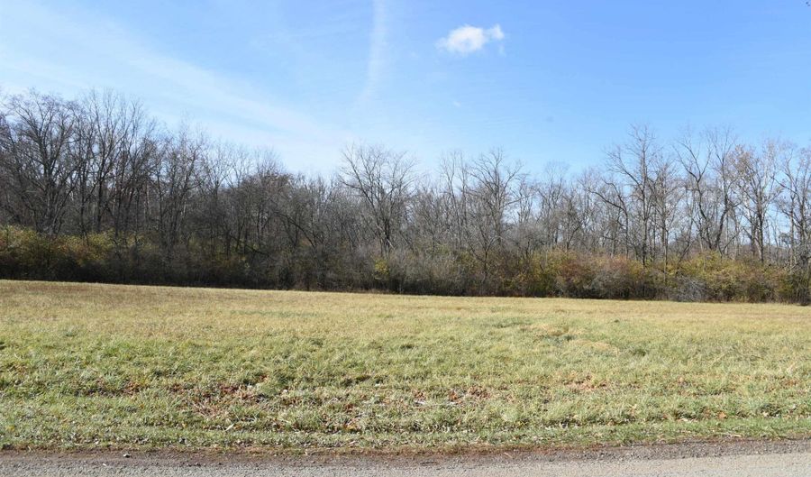 9850 N ADJ Reynard Rd, Albany, IN 47320 - 0 Beds, 0 Bath