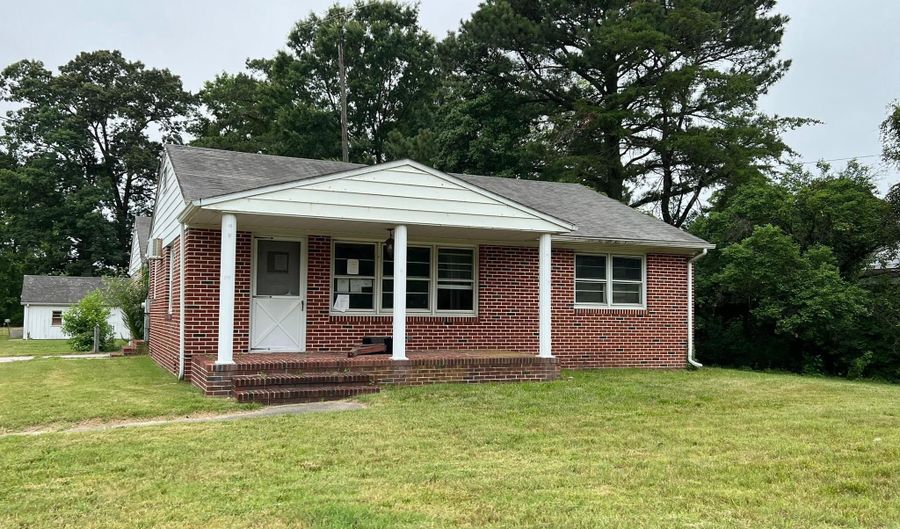 9253 JONES Dr, Laurel, DE 19956 - 3 Beds, 2 Bath