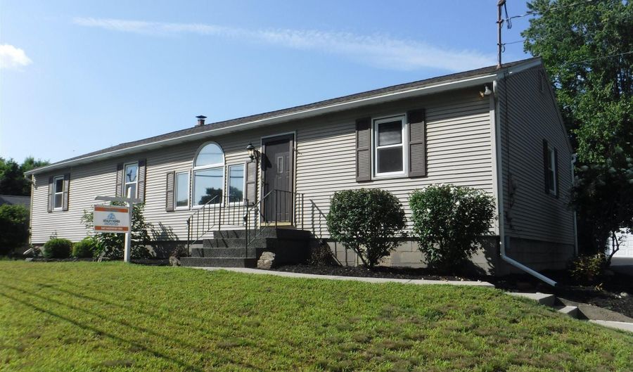 439 Krumkill Rd, Albany, NY 12203 - 3 Beds, 2 Bath