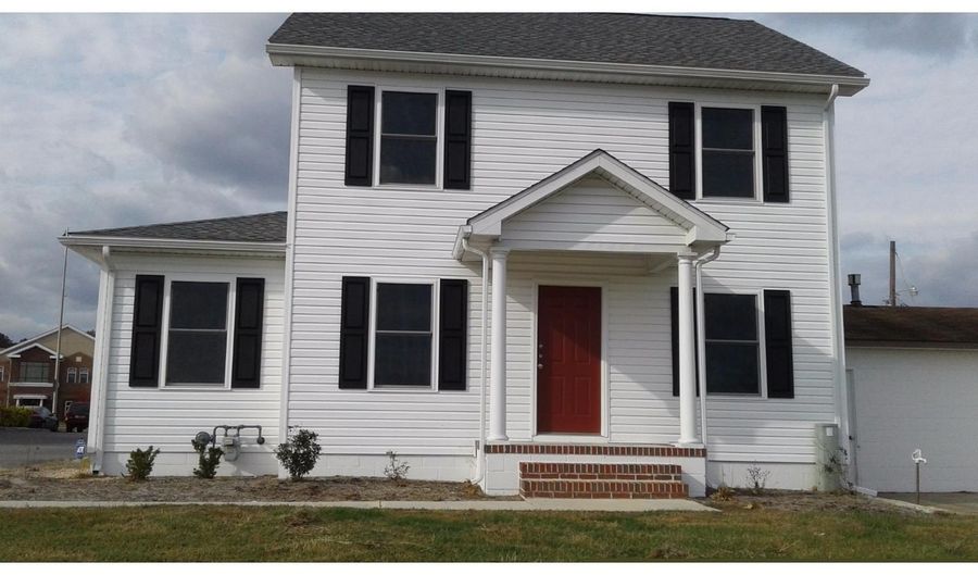 1147 S GOVERNORS Ave, Dover, DE 19901 - 0 Beds, 0 Bath