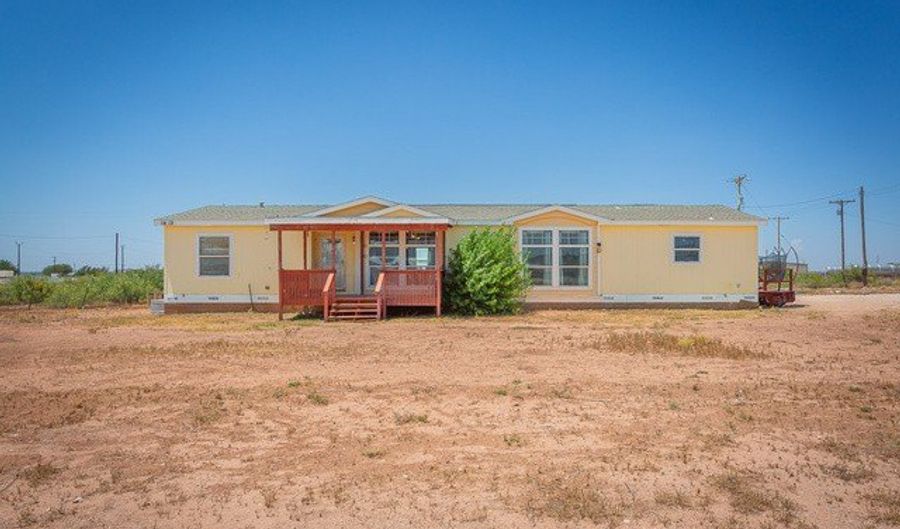 25 ARROWHEAD Rd, Artesia, NM 88210 - 4 Beds, 2 Bath