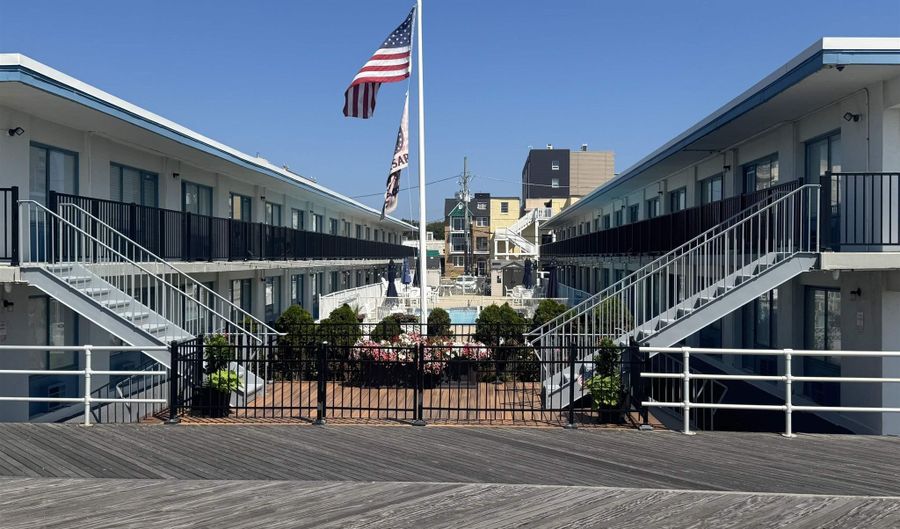 3501 Boardwalk B224, Atlantic City, NJ 08401 - 0 Beds, 1 Bath